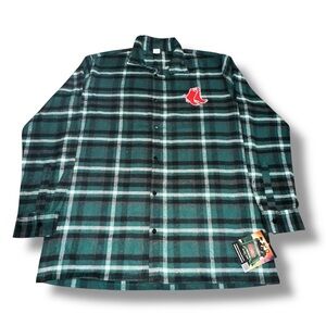 Men’s Boston Red Sox Jason Aldean & Brooks & Dunn Fenway Park Shirt